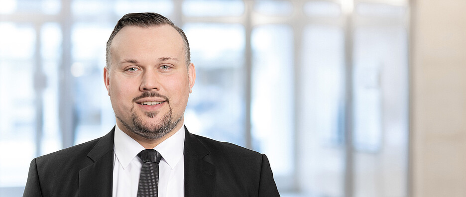 Charly Rupp Experte für Unternehmensgründung.