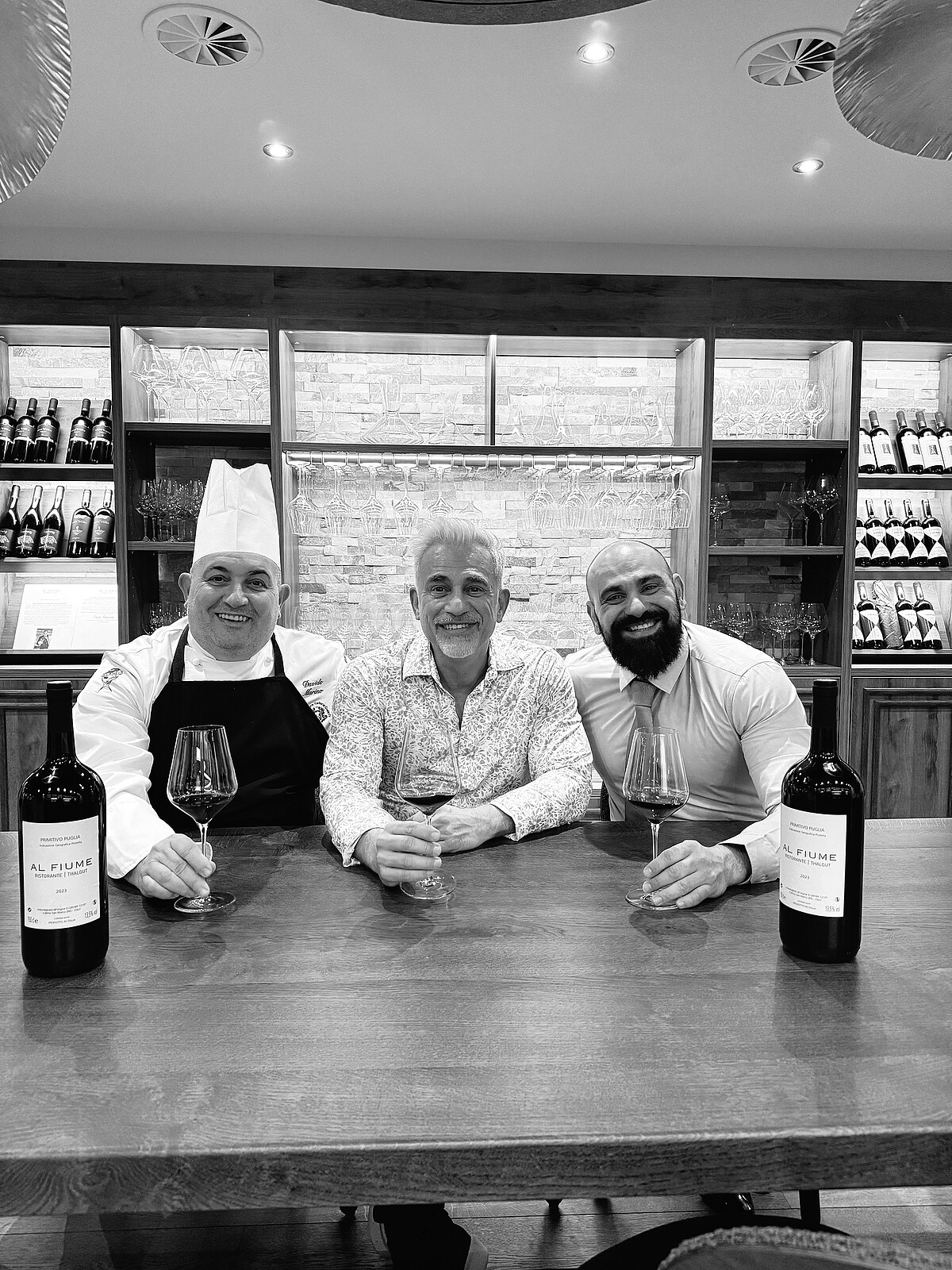 Sizilianische Küche und ein frisches Führungsteam: gourmetmedia Sizilianische Küche und ein frisches Führungsteam: gourmetmedia