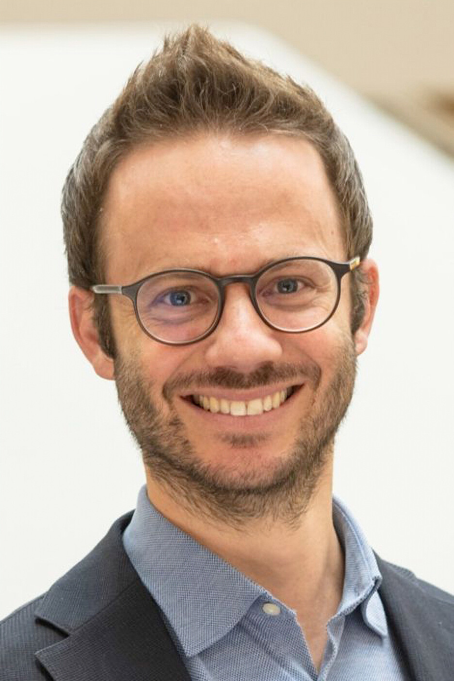 Silvan Brauen.