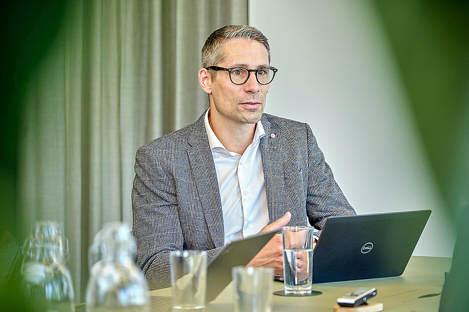 Martin Rüdisühli