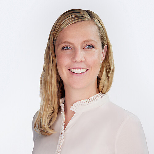 Die neue Geschäftsführerin der Saviva AG – Lena Steiner