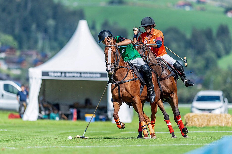 Gstaad Polo Gold Cup 2024 Gstaad Polo Gold Cup August 22, 2024