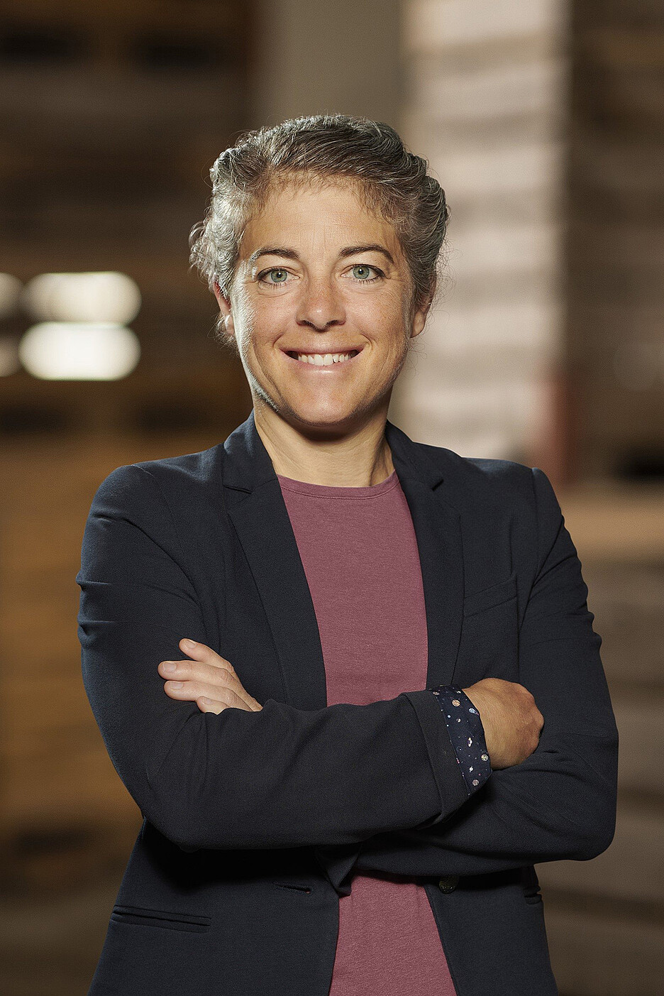 Julia Liechti