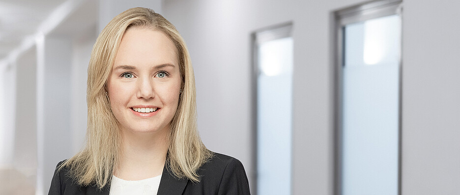 Jolanda Leu, Pensionskassenspezialistin.