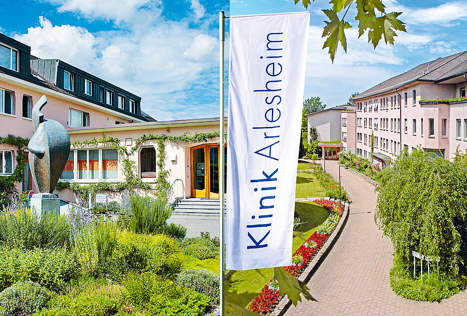 Die Klinik Arlesheim ist eine Akutklinik mit 85 Betten in den Fachgebieten Innere Medizin, Onkologie und Psychiatrie/Psychosomatik sowie einem grossen ambulanten Angebot. 