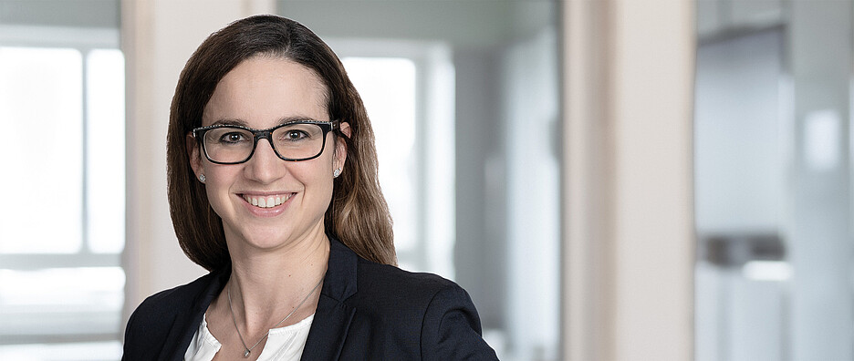 Nicole Baumgartner Pensionierungsexpertin.