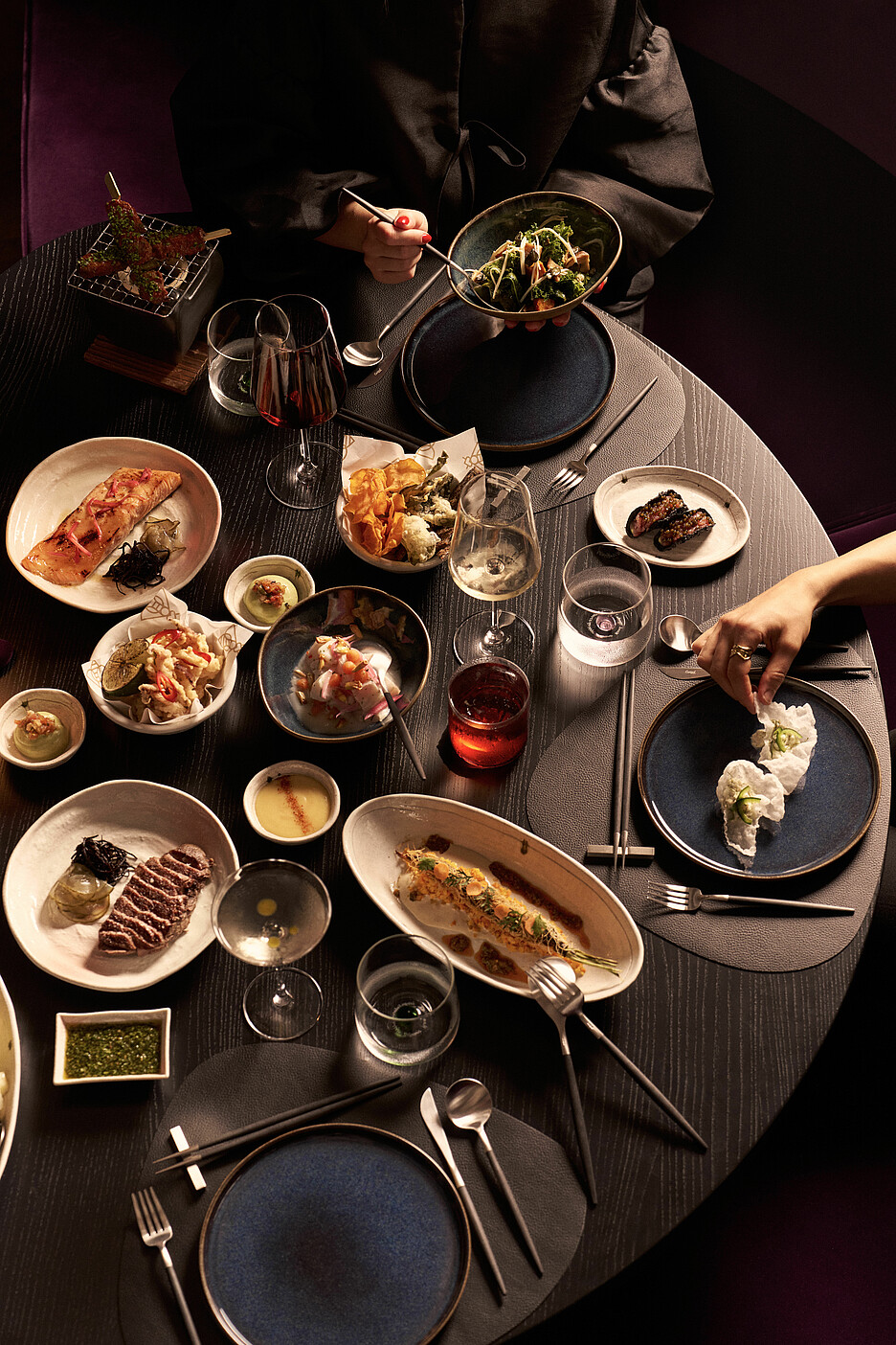 Les Trois Rois - Basel - August 2025 - Copyright Olivia Pulver