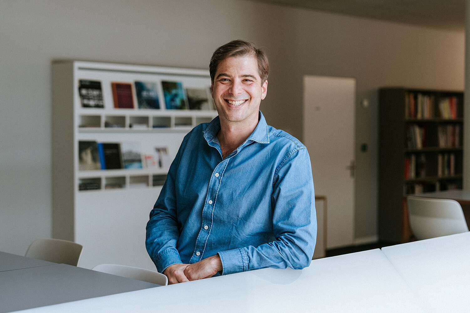 Benjamin Eulau | 2025 Benjamin Eulau | 2025